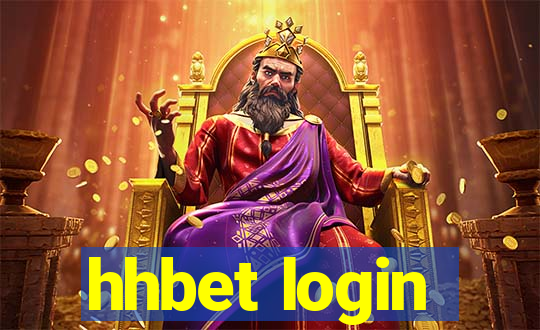 hhbet login